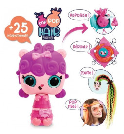 Pop Pop Hair Surprise -...