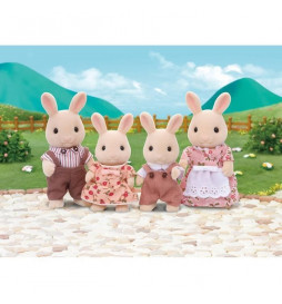 SYLVANIAN FAMILIES 4108...