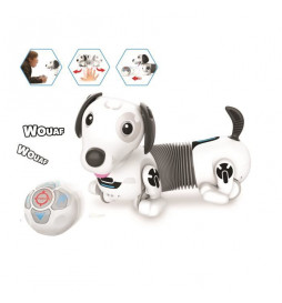 SILVERLIT - CHIEN ROBO...