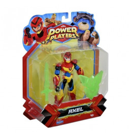 Power Players- Figurine...