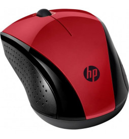 HP Wireless Mouse 220 S Red