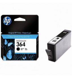 HP 364 cartouche d'encre...