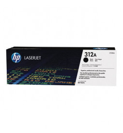 Toner HP LaserJet 312A -...