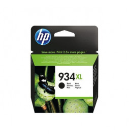 HP Cartouche d'encre 934XL...