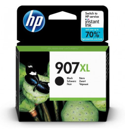 HP 907XL cartouche d'encre...
