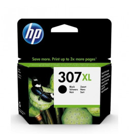 HP 307XL Cartouche d'Encre...