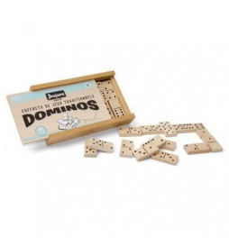 JEUJURA Jeu De Dominos En...