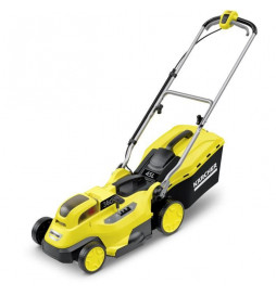 KARCHER Tondeuse sans fil...