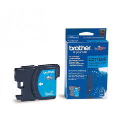Brother LC1100C Cartouche...