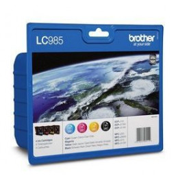 Brother LC985 Cartouches...