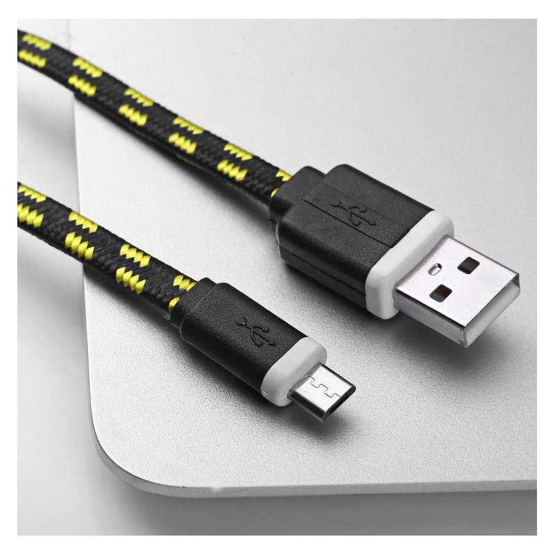 cable chargeur samsung long
