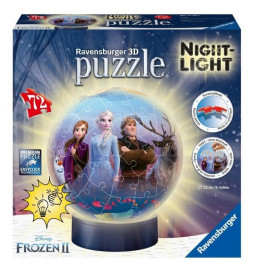 RAVENSBURGER - La Reine des...