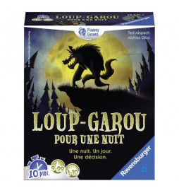 RAVENSBURGER Jeux de...