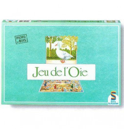 SCHMIDT AND SPIELE Jeu de...