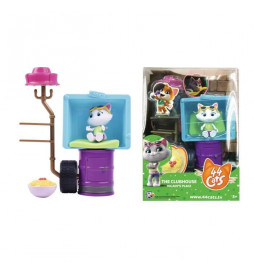 Deluxe Playset/Milady...