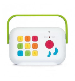 SMOBY Kidcorder Lecteur...