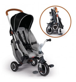 SMOBY Tricycle Robin Trike