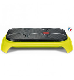 TEFAL PY559312 Crepiere...