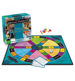 WINNING MOVES Trivial...
