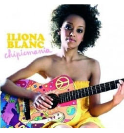 ILIONA BLANC
