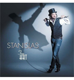 STANISLAS - Top Hat
