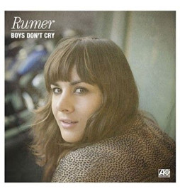 RUMER - Boys Don'T Cry...