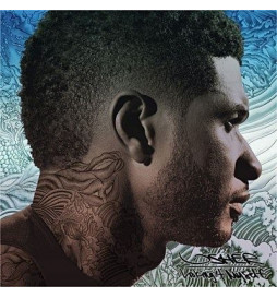 USHER - Looking 4 Myself