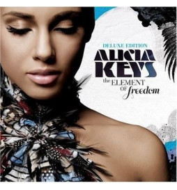 ALICIA KEYS – The Element...
