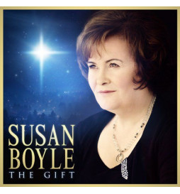 SUSAN BOYLE - The Gift