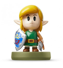 Amiibo - The Legend of...