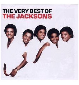 THE JACKSONS 5
