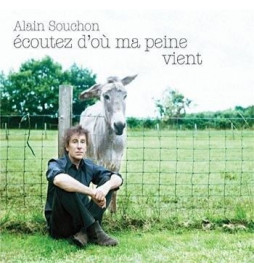 ALAIN SOUCHON