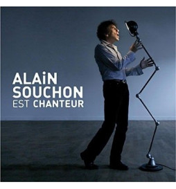 Alain Souchon
