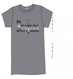 T SHIRT THE BEATLES