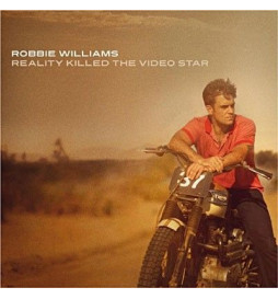 ROBBIE WILLIAMS – Reality...