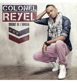 COLONEL REYEL - Soldat De...