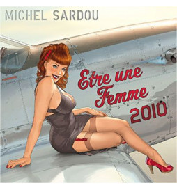 Michel Sardou Etre une femme