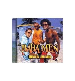 BAHA MEN