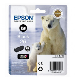 Epson T2611 Ours Polaire...
