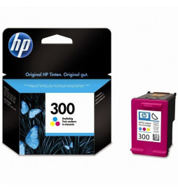 HP 300 cartouche d'encre...