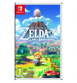 The Legend of Zelda :...