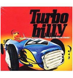 TURBOBILLY