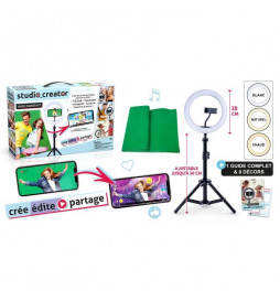 STUDIO CREATOR Video Maker...