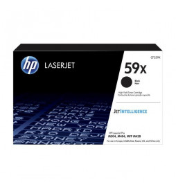 HP Cartouche toner 59X -...