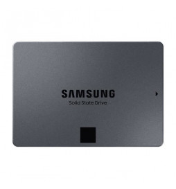 SAMSUNG SSD interne 870 QVO...