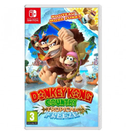 Donkey Kong Country :...