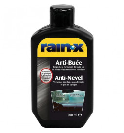 Anti-Buée Rain-X - 200 ml