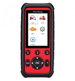Autel MD808 PRO Valise...