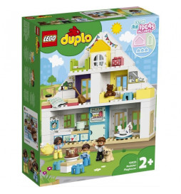 LEGO DUPLO 10929 La maison...