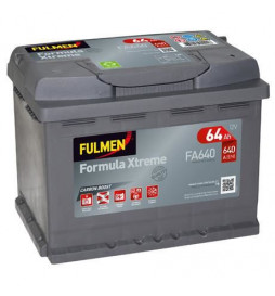 FULMEN Batterie auto XTREME...